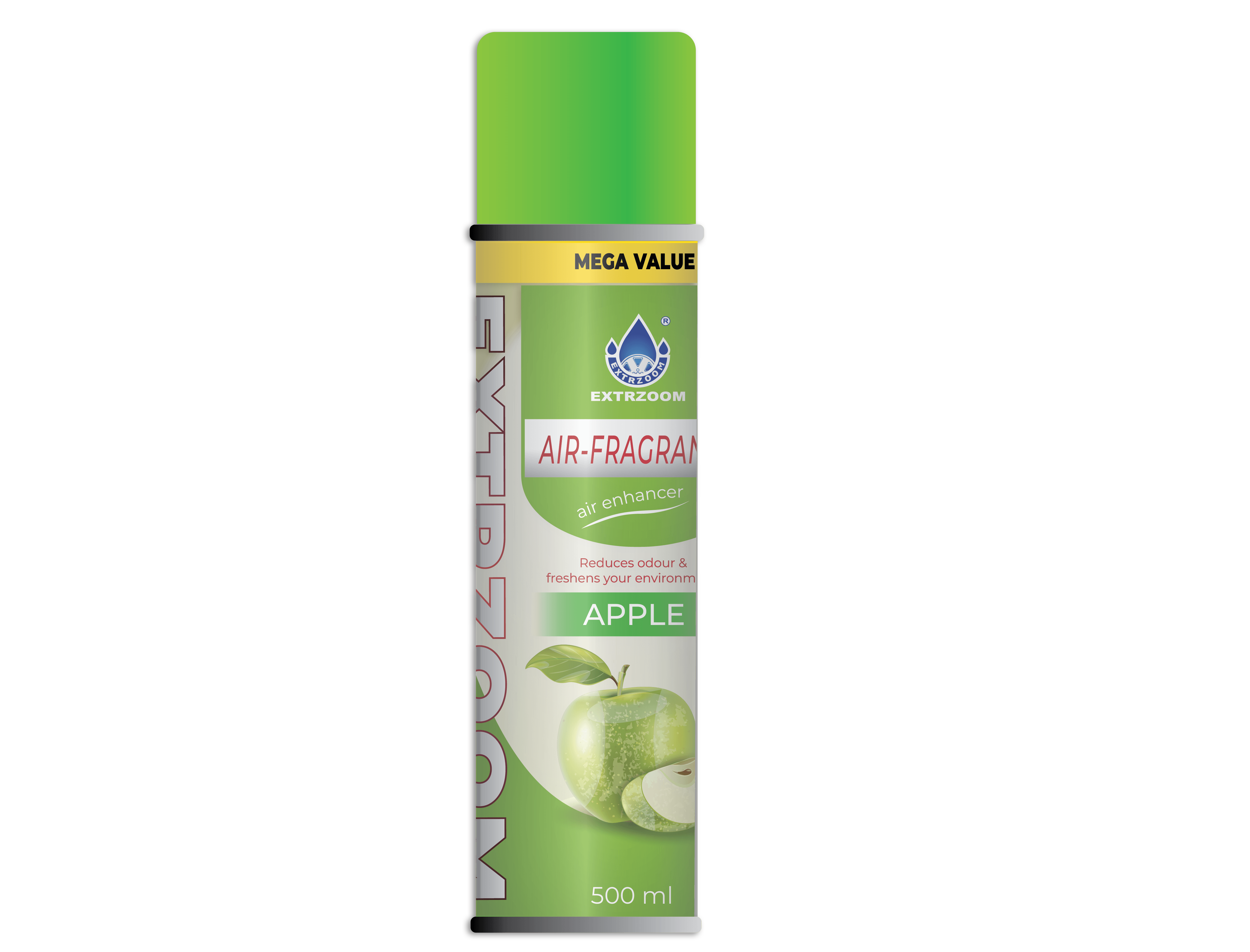 Air Freshener 500ml - Apple